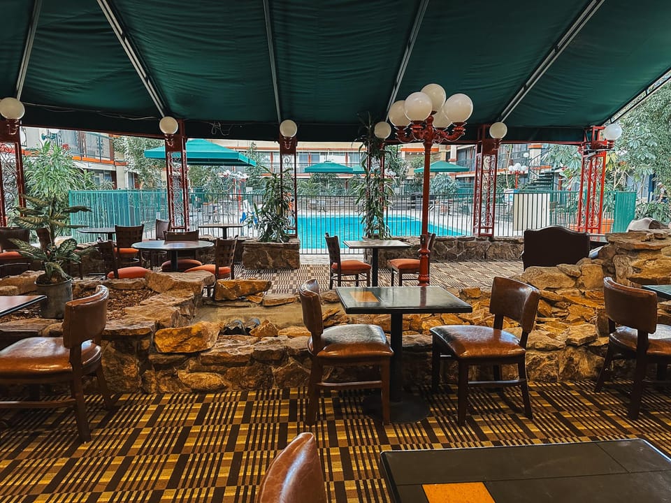 Clarion Inn Hotel in Fort Collins