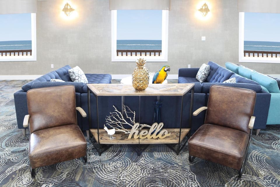 Plim Plaza Hotel Hotel in Ocean City