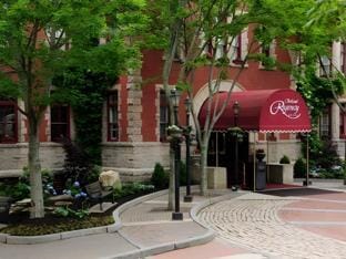 Portland Regency Hotel & Spa Hotel in South Portland