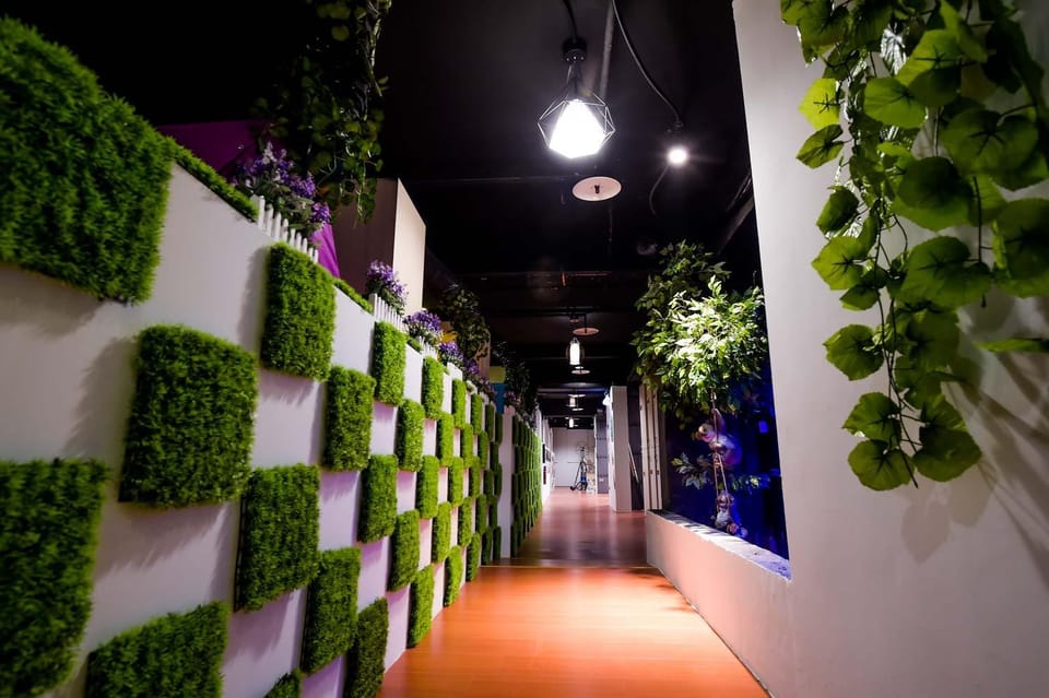 Hosin Hotel Inn in Fujian