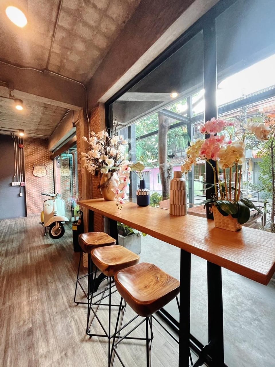Yotaka The Hostel Hostel in Bangkok