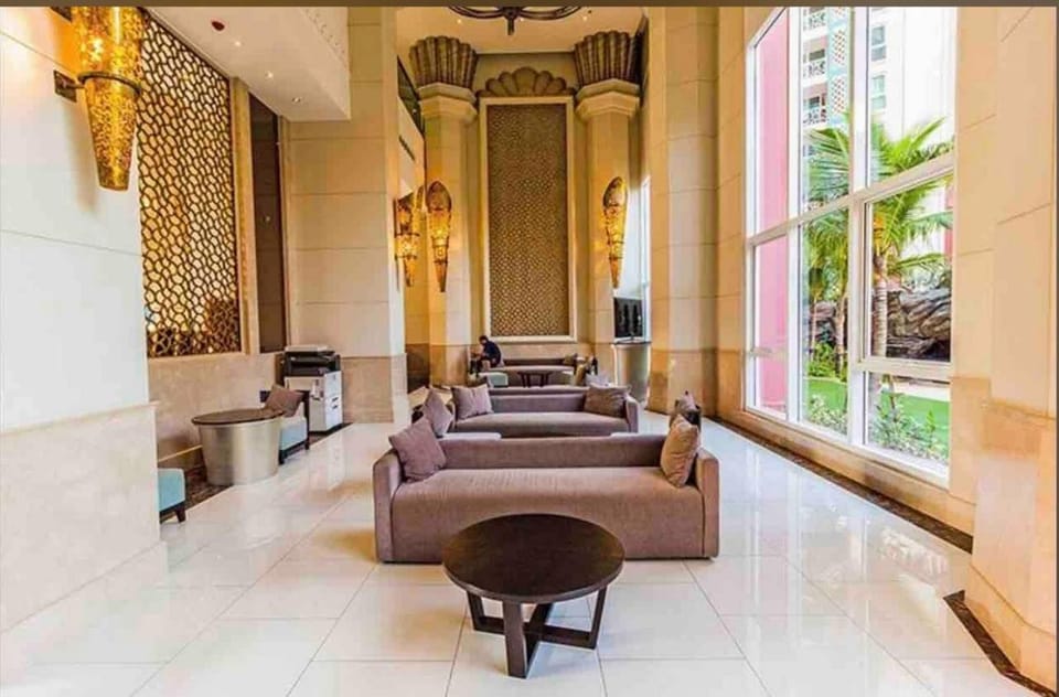 Grande Caribbean Condo Resort Apartment hotel in Pattaya City