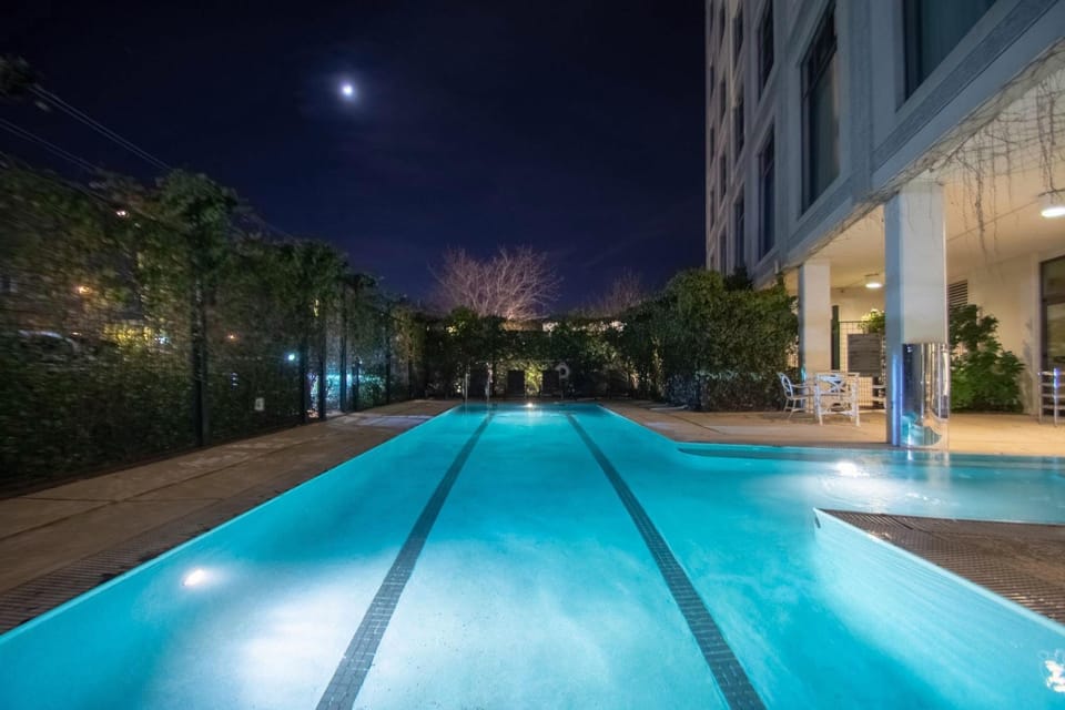 Proximity Hotel Hotel in Greensboro