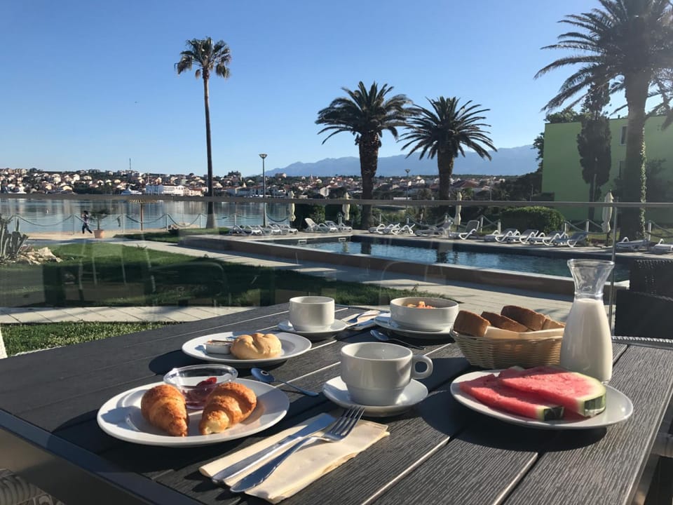 Liberty Hotel Hotel in Novalja