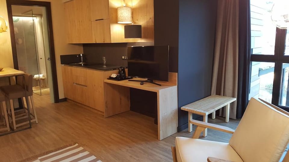 Hotel Sanchez Hotel in Aínsa