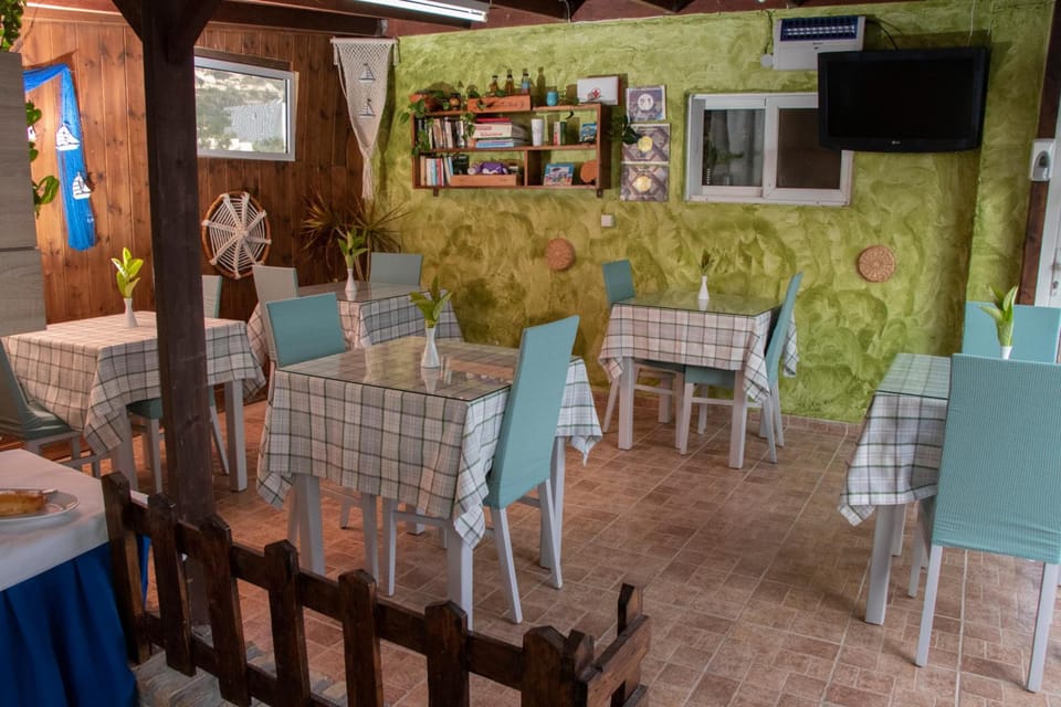 Villa Bel Passo Apartments Apartment hotel in Kefalos
