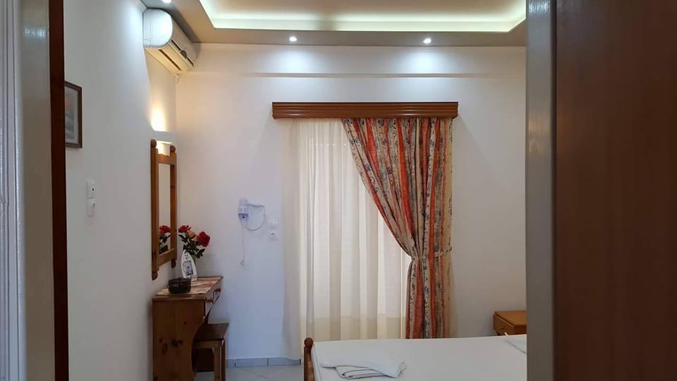 Villa Bel Passo Apartments Apartment hotel in Kefalos