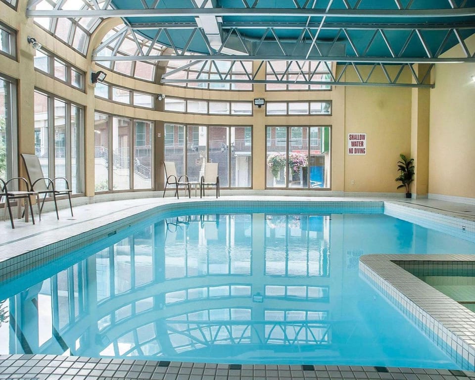 Facilities