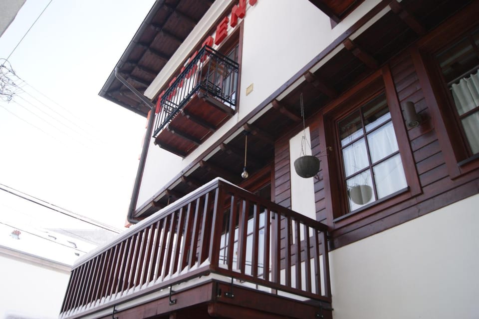 Hotel Prizreni Hotel in North Macedonia