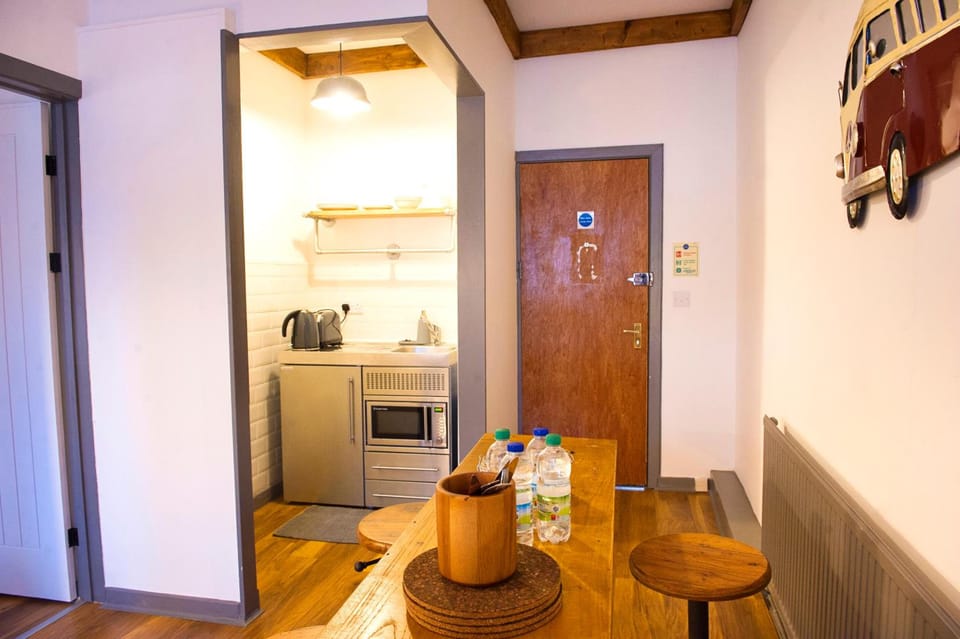 Nik The Greek Hotel in Burry Port