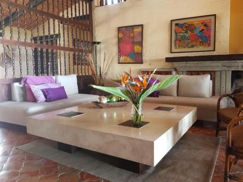 Casa Palomas Bed and Breakfast Hotel in Chapala