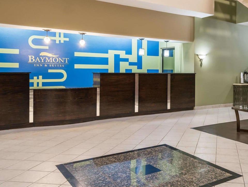 Baymont by Wyndham Kokomo Hotel in Kokomo