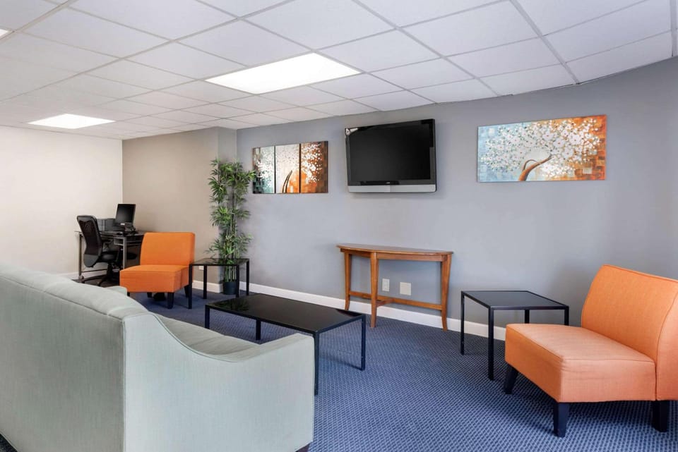 Quality Inn & Suites Lafayette I-65 Hotel in Lafayette