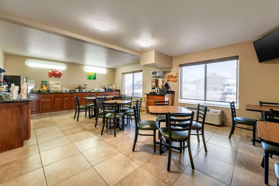 Quality Inn & Suites Limon Hotel in Colorado