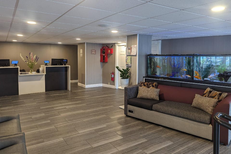 Quality Inn & Suites Northampton - Amherst Hotel in Northampton