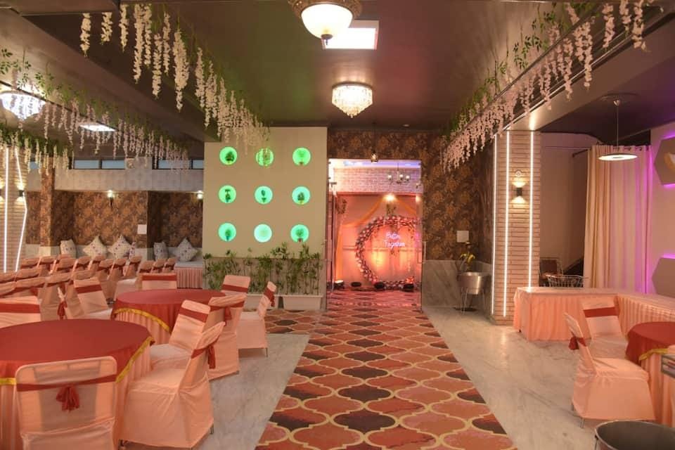 Hotel Star Inn Hotel in Jaipur