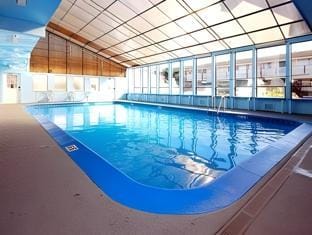 Quality Inn & Suites Tradewinds Hotel in Fort Bragg