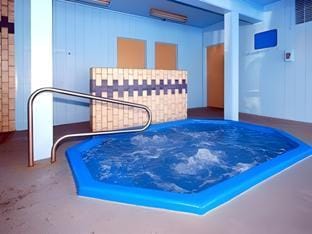 Quality Inn & Suites Tradewinds Hotel in Fort Bragg