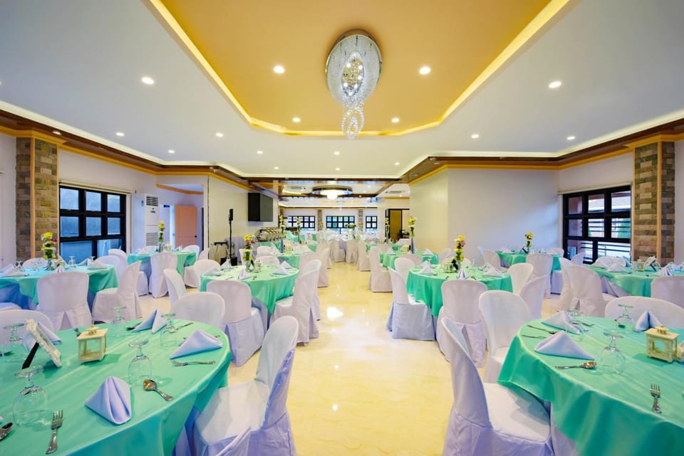 Kabaleyan Cove Resort powered by Cocotel Resort in Ilocos Region