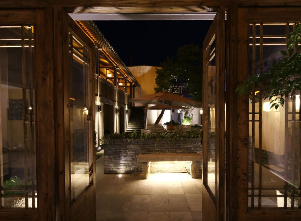 Wuzhen Yue Xiang Inn Apartment hotel in Zhejiang
