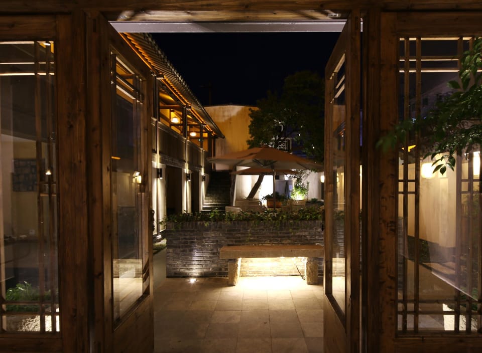 Wuzhen Yue Xiang Inn Apartment hotel in Zhejiang