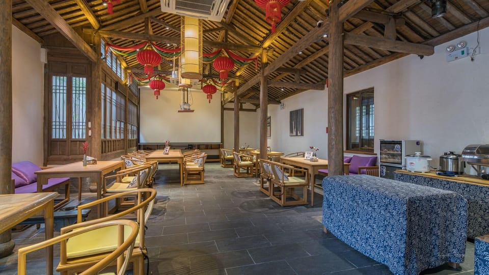 Wuzhen Yue Xiang Inn Apartment hotel in Zhejiang