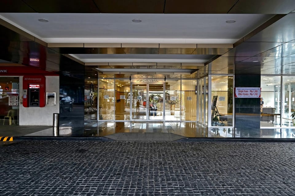 Toyoko INN Cebu Hotel in Lapu-Lapu City