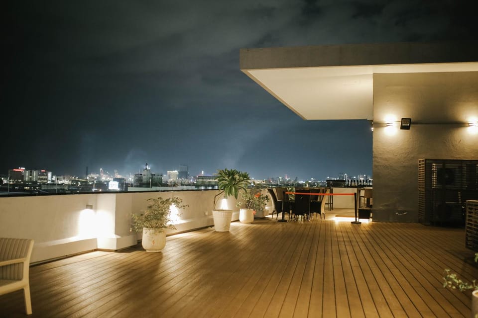 Toyoko INN Cebu Hotel in Lapu-Lapu City