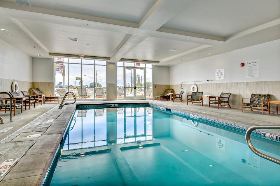 Holiday Inn Nampa By IHG Hotel in Caldwell