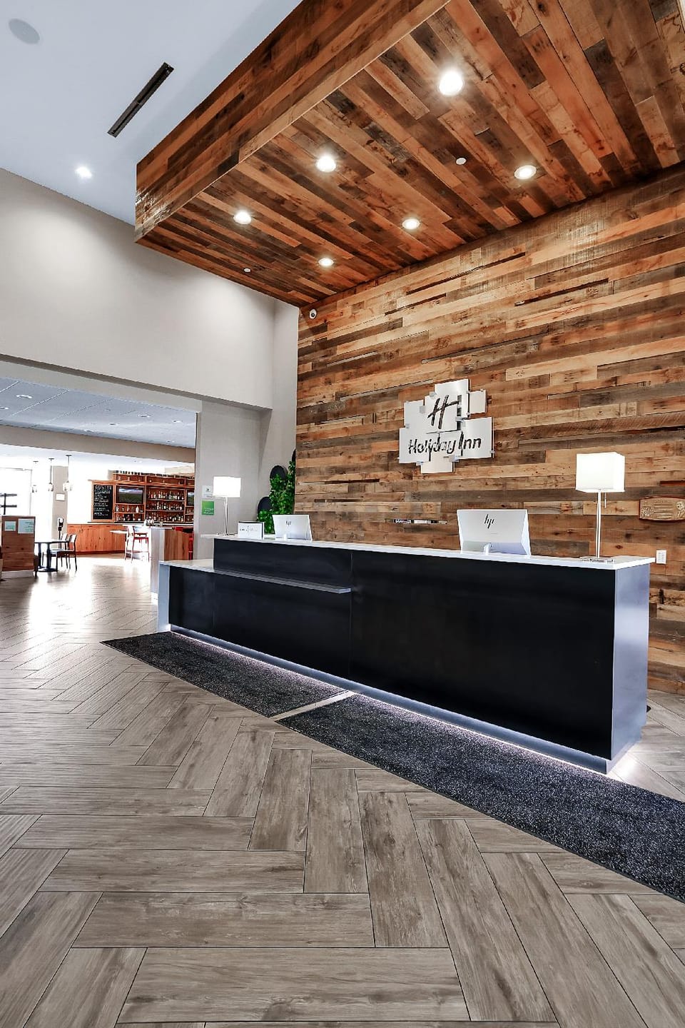 Holiday Inn Nampa By IHG Hotel in Caldwell