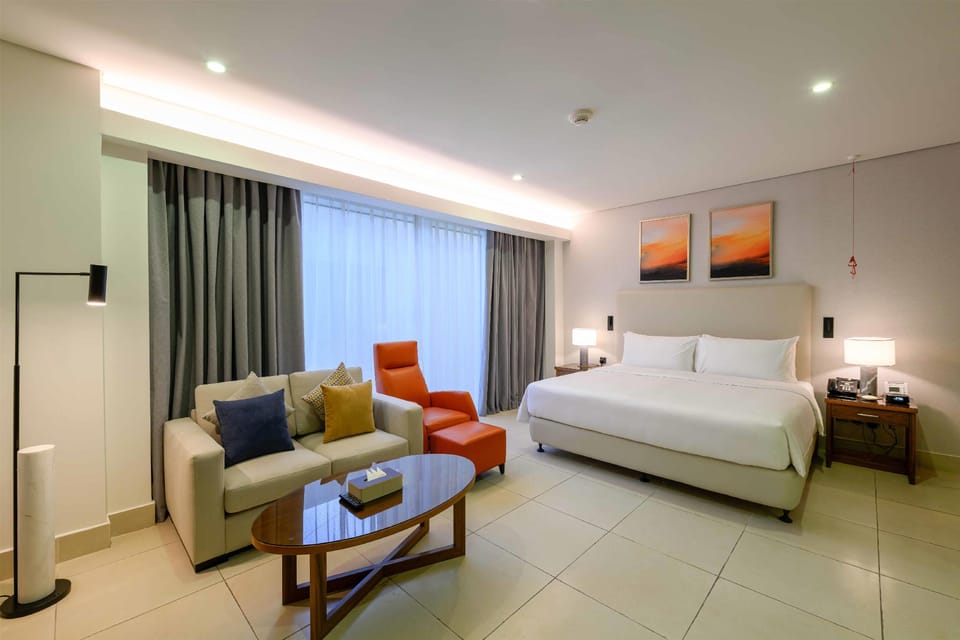 Guestroom