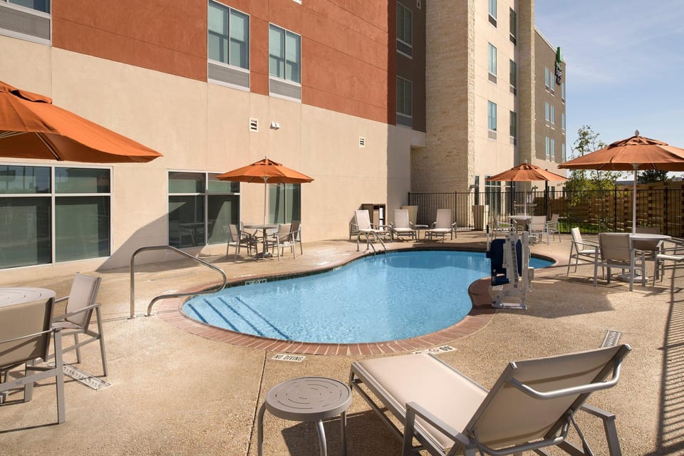 Holiday Inn Express & Suites San Antonio North - Windcrest By IHG Hotel in Windcrest