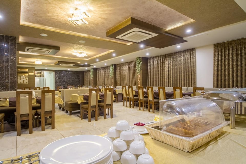 The Grand Vinayak Hotel Hotel in Ahmedabad