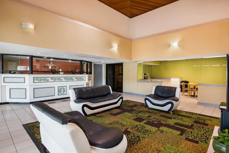 Rodeway Inn At Fort Lee Hotel in Virginia