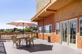 Inn Hotel in Auburn