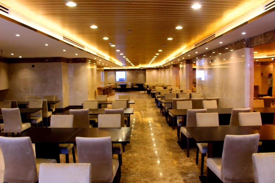 Lamar Ajyad  First Hotel Tower A Hotel in Mecca