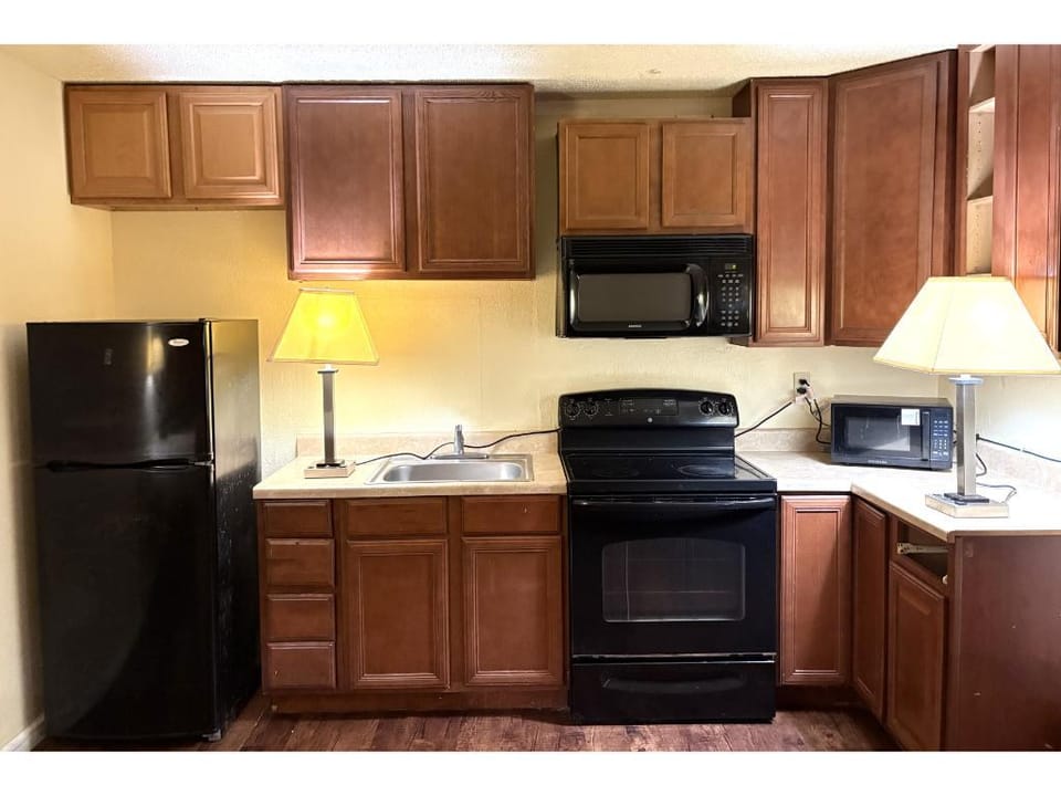 Eco Inn Suites by Hotel O Baytown Hotel in Baytown