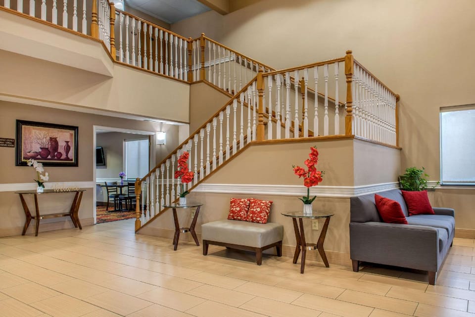 Quality Inn Bloomington Near University Hotel in Bloomington