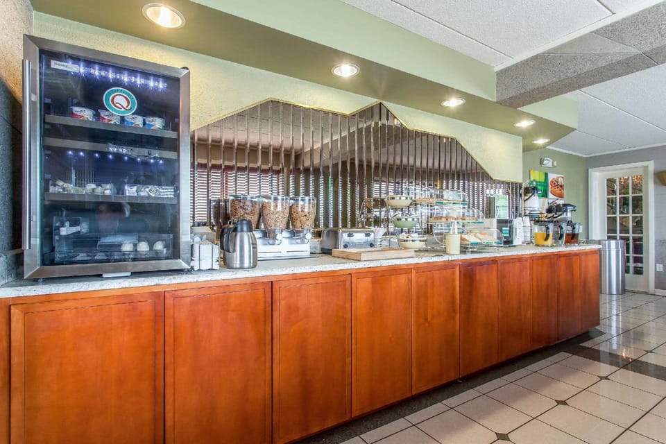 Quality Inn Milan-Sandusky Hotel in Ohio