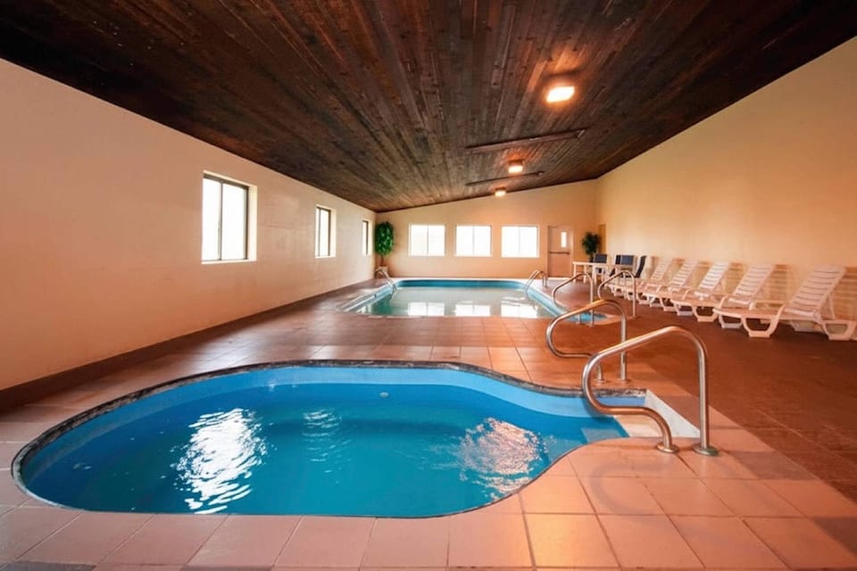 Quality Inn Milan-Sandusky Hotel in Ohio