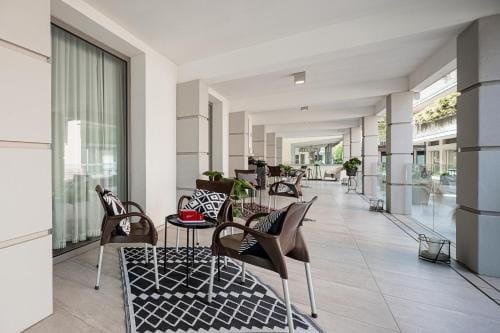 BI Hotel Hotel in Bellaria - Igea Marina