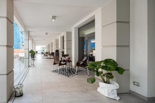 BI Hotel Hotel in Bellaria - Igea Marina