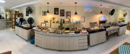 Pousada Palmares Inn in Cabo Frio