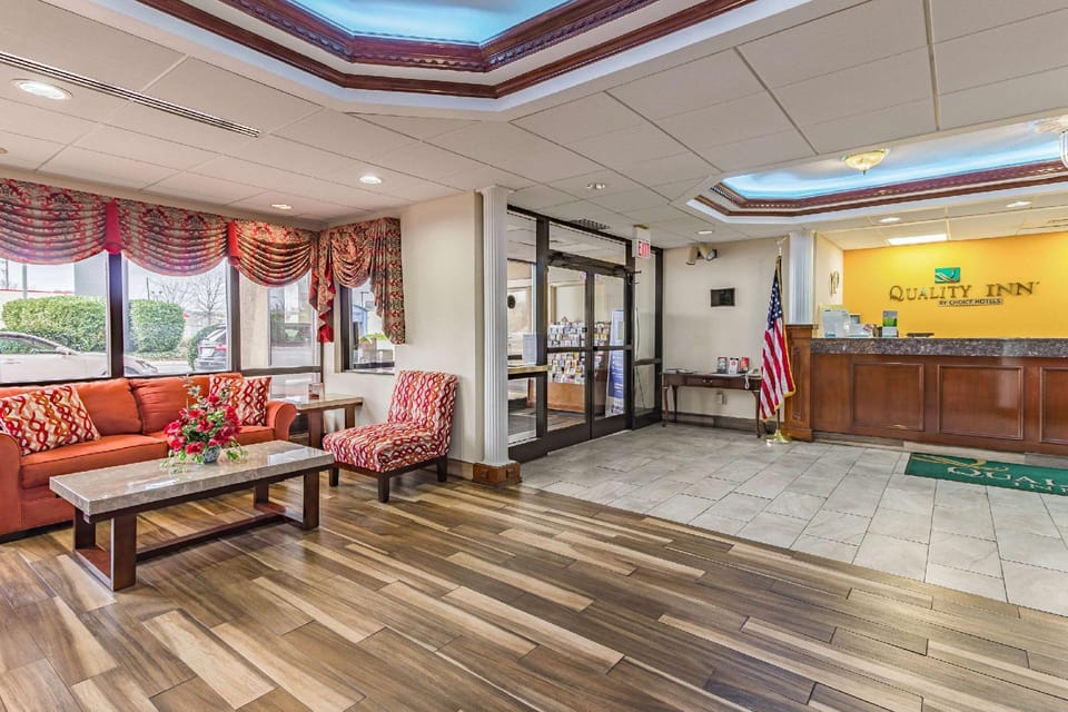 Quality Inn Goodlettsville Hotel in Goodlettsville