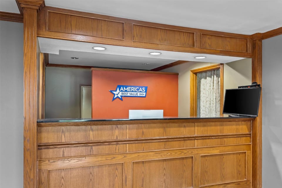 Americas Best Value Inn Grayson Hotel in Kentucky