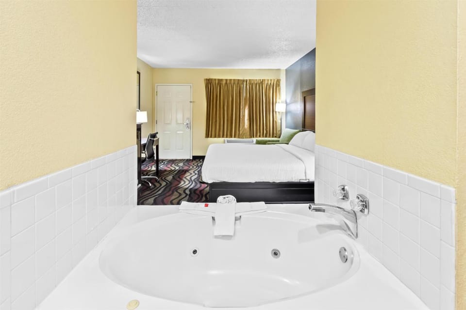 Americas Best Value Inn Grayson Hotel in Kentucky