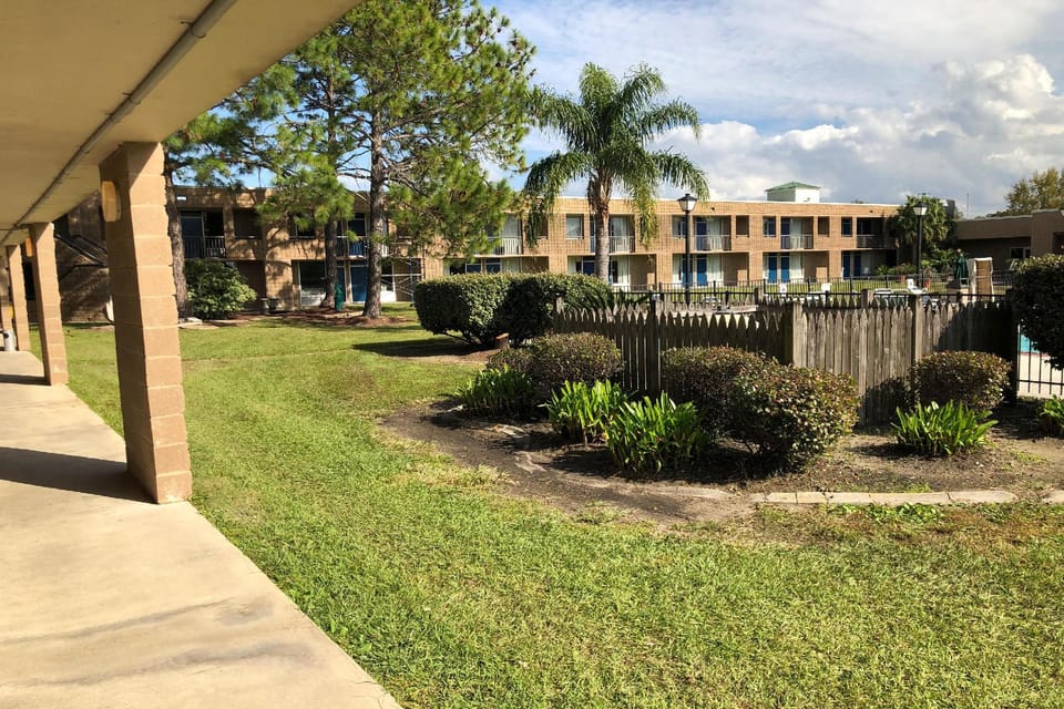Motel 6 La Place, LA Hotel in LaPlace