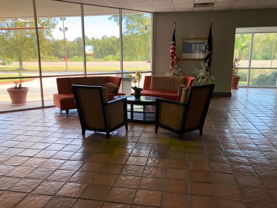 Motel 6 La Place, LA Hotel in LaPlace