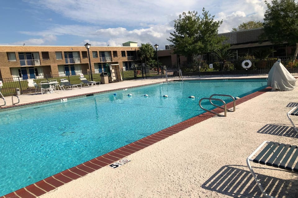 Motel 6 La Place, LA Hotel in LaPlace