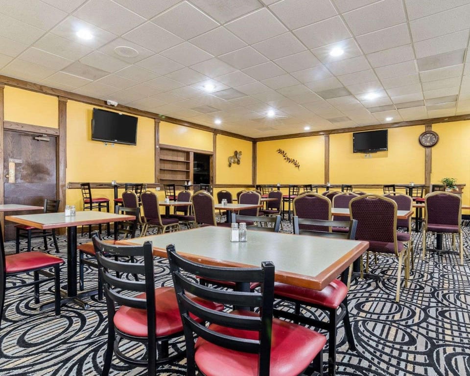 Quality Inn Liberal Hotel in Liberal